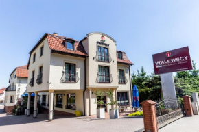 Hotel Walewscy Wyczechowo